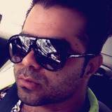 Mehrdad from Tehran | Man | 39 years old | Taurus