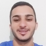 Geovanecrig8 from Duque de Caxias | Man | 27 years old | Scorpio