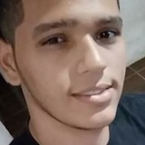 Rdn from Caucaia | Man | 26 years old | Taurus
