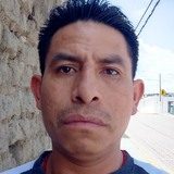 Saldivarvazq04 from Atlixco | Man | 41 years old | Taurus