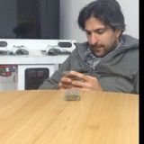 Alex Al from Agropoli | Man | 45 years old | Capricorn