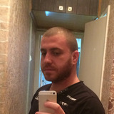 Martin from Saratov | Man | 37 years old | Cancer