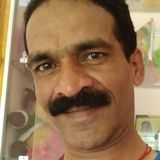 Raju from Goa | Man | 53 years old | Scorpio