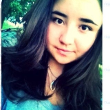 Dobrayaali from Ufa | Woman | 30 years old | Virgo