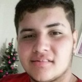 João from Canoas | Man | 26 years old | Libra