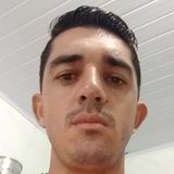 Tody from Itapolis | Man | 33 years old | Sagittarius