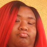 Demoniod from Tucson | Woman | 29 years old | Libra