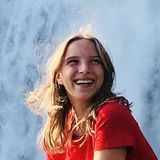 Mandy from Brussels | Woman | 27 years old | Sagittarius