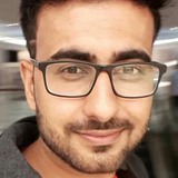 Fahad from Indianapolis | Man | 37 years old | Cancer