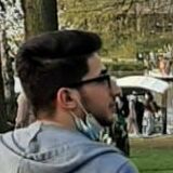 Sarkislibaae from Ganshoren | Man | 26 years old | Aquarius
