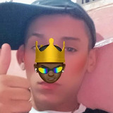 Rc28H from Itirapina | Man | 24 years old | Capricorn