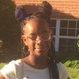 Iyana from Baltimore | Woman | 26 years old | Aries