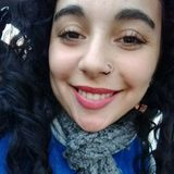 Shani from Puerto Madryn | Woman | 26 years old | Capricorn