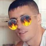 Jamiemccarths0 from Cork | Man | 40 years old | Capricorn