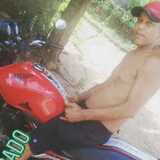 Fabioogarciati from Aracoiaba | Man | 46 years old | Capricorn