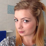 Amelia from Trento | Woman | 37 years old | Leo