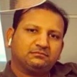 Anuragverma1Ou from Doha | Man | 41 years old | Libra