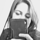 Majo from Toluca | Woman | 27 years old | Pisces