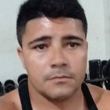 Bombado from Pentecoste | Man | 36 years old | Scorpio
