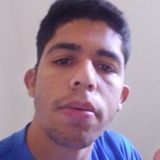 Guimarqueshu42 from Mogi Mirim | Man | 28 years old | Leo