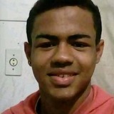 Maiki from Colatina | Man | 30 years old | Libra