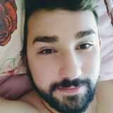 Rodrigo from Coronel Vivida | Man | 32 years old | Cancer