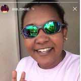 Ana from São José Das Palmeiras | Woman | 27 years old | Scorpio