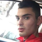 Boladeras from San Buenaventura | Man | 26 years old | Capricorn