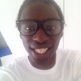 Aggrey from Espoo | Man | 35 years old | Aquarius