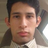 Richard from Nuevo Laredo | Man | 35 years old | Libra