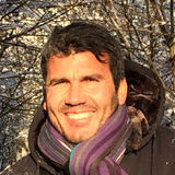 Yusuf from Saint Petersburg | Man | 46 years old | Taurus