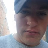 Chuy from Capilla de Guadalupe | Man | 26 years old | Aries