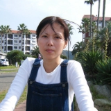 Emichan from Yokohama-shi | Woman | 52 years old | Taurus