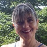 Sakura from Espinal | Woman | 65 years old | Taurus
