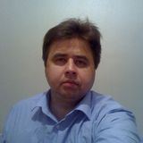 Ivan from Monino | Man | 51 years old | Capricorn