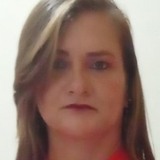 Silvanateresfw from San Matias | Woman | 43 years old | Taurus