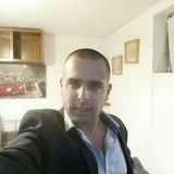 Asaf from Lod | Man | 38 years old | Scorpio