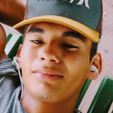 Silvaramiresz8 from Bela Vista | Man | 24 years old | Capricorn