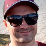 Natan from Sombrio | Man | 35 years old | Scorpio