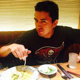 Ricky from Kitakyushu | Man | 38 years old | Aries
