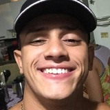 Hugo from Belford Roxo | Man | 27 years old | Taurus