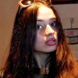 Tamuna from Tbilisi | Woman | 33 years old | Capricorn