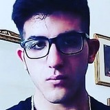 Mauro from Monteroni di Lecce | Man | 26 years old | Pisces