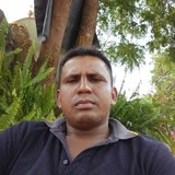 Jonsonrocha34 from Sao Raimundo das Mangabeiras | Man | 42 years old | Libra