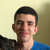 Kevin from Hampton Bays | Man | 29 years old | Cancer