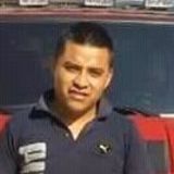 Alberto from Perote | Man | 35 years old | Libra