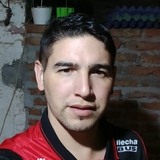 Pato from Santo Tome | Man | 38 years old | Gemini