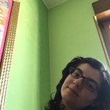 Frytty from Potenza | Woman | 34 years old | Scorpio