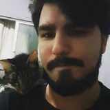 Ryukenway from Duque de Caxias | Man | 33 years old | Aries