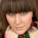 Tania from Moscow | Woman | 46 years old | Capricorn